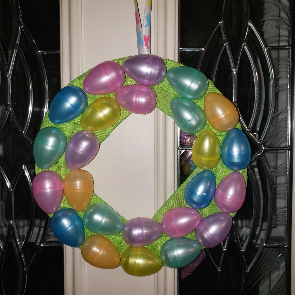 Easter Wreath